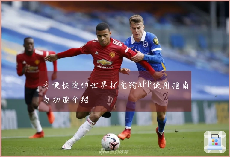 方便快捷的世界杯竞猜APP使用指南与功能介绍