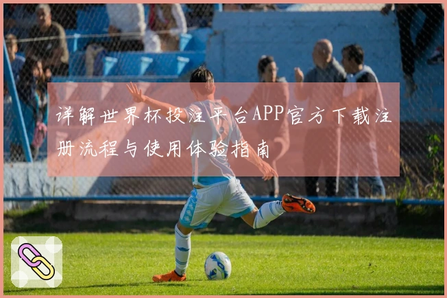 详解世界杯投注平台APP官方下载注册流程与使用体验指南