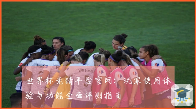 世界杯竞猜平台官网：玩家使用体验与功能全面评测指南