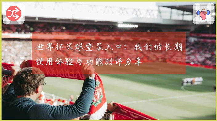 世界杯买球登录入口：我们的长期使用体验与功能测评分享