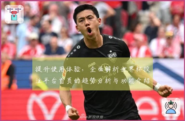 提升使用体验，全面解析世界杯投注平台首页的趋势分析与功能介绍
